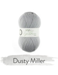 WYS Signature 4Ply The Florist Collection