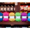 WYS Signature 4Ply Sweet Shop Sock Yarn