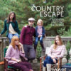 Millamia Country Escape Knitting Pattern Book